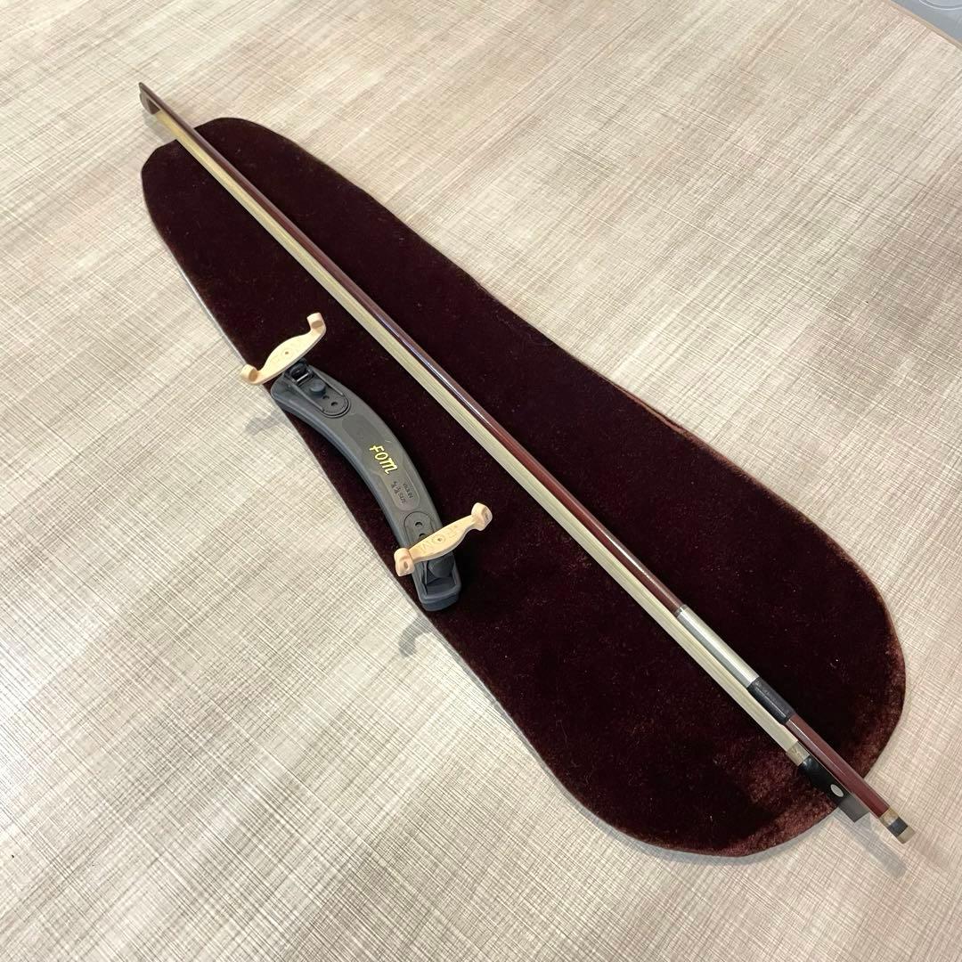 【美品】Carlo Giordano バイオリン VS-1 4/4 ケース付き