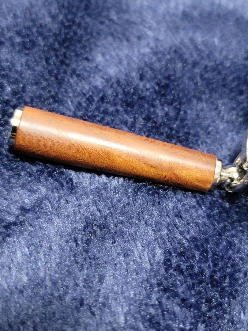 ノーマディック　野原工芸　しーさー　ペンケース