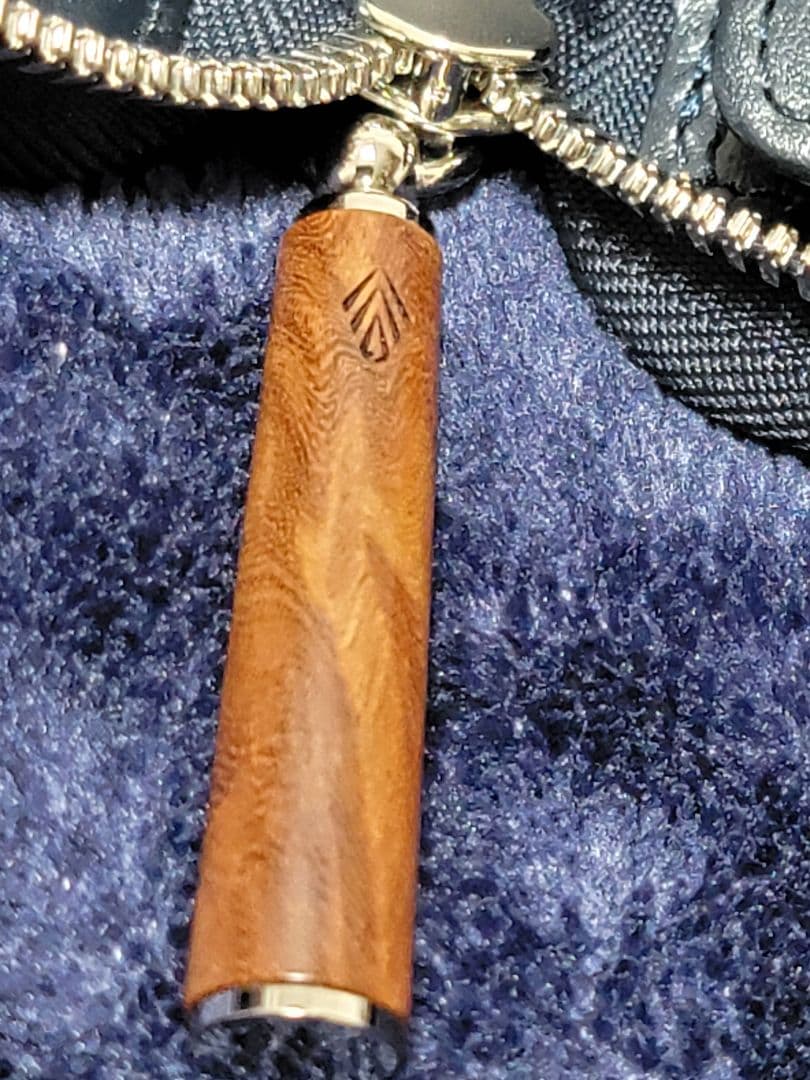 ノーマディック　野原工芸　しーさー　ペンケース