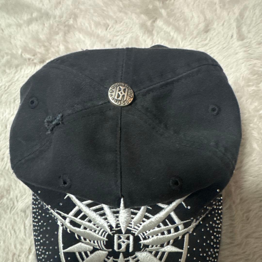 Birth of Royal Child 20k TRONADO CAP - 帽子最 安値 価格