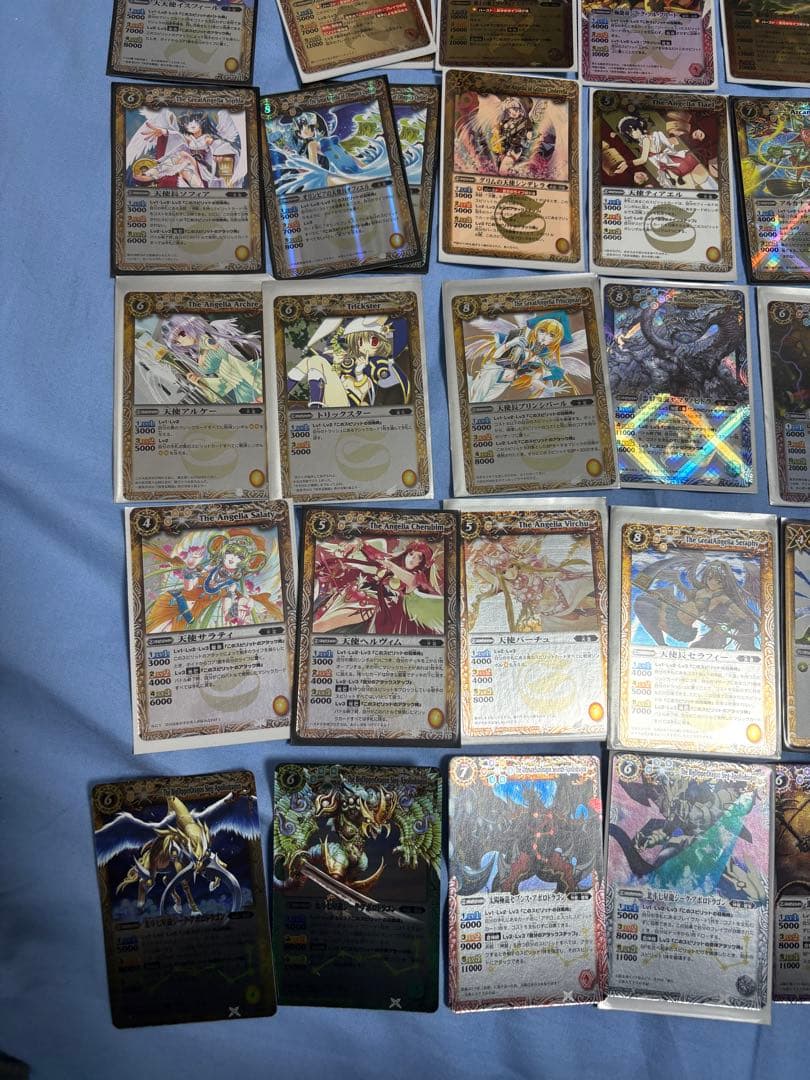 バトスピ ブリザードウォールLt WINNER Blizzard Wall LT | Battle