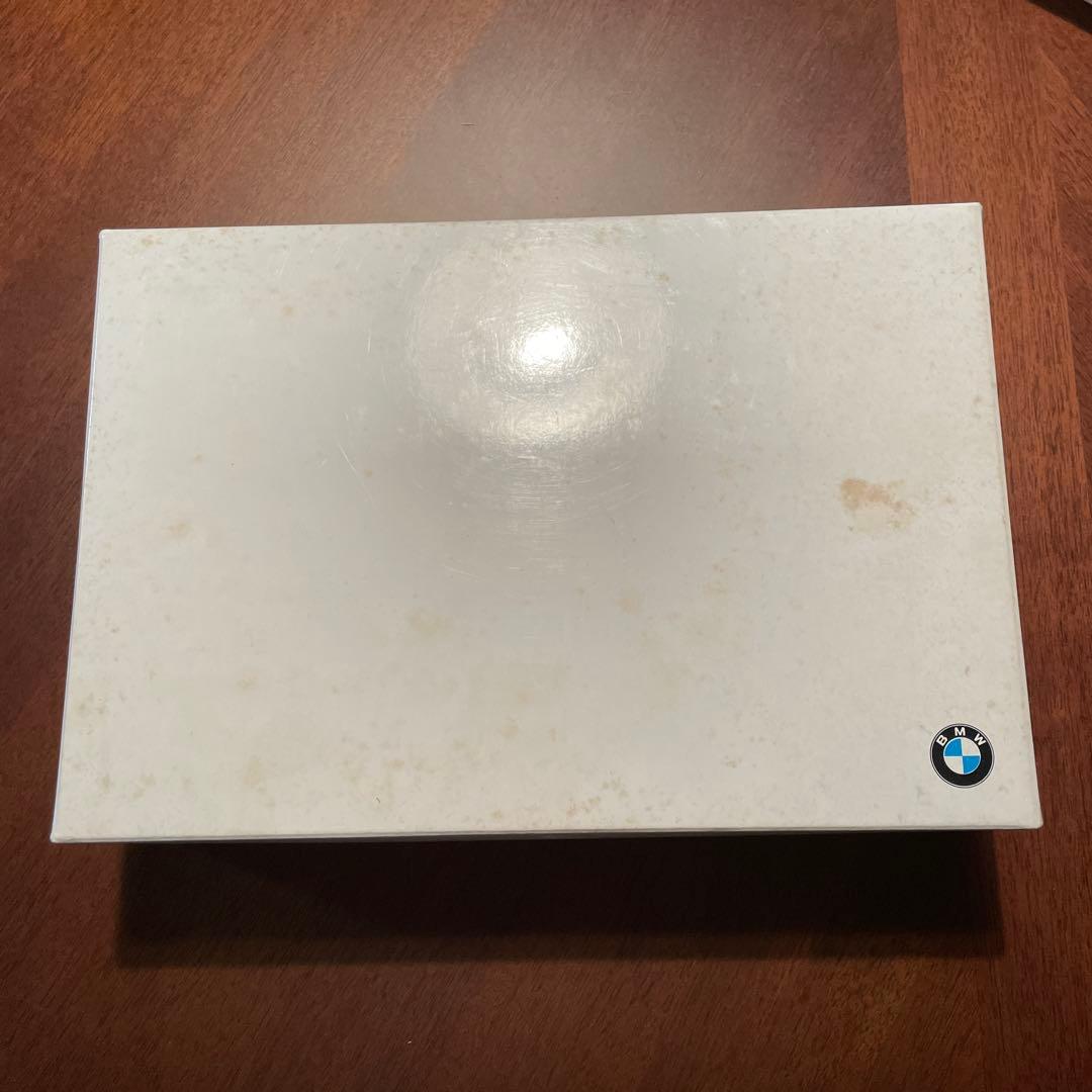 BMW 850i アクセサリーボックス　ノベルティ