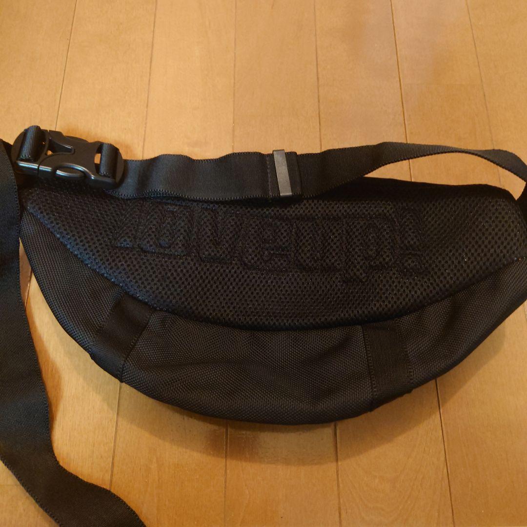 ポルノグラフィティlove up限定ウエストバッグ - メルカリ