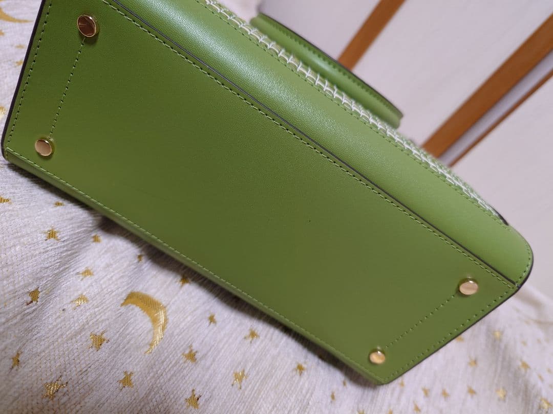 【新品　福袋品】ケイト・スペード　ミニトート