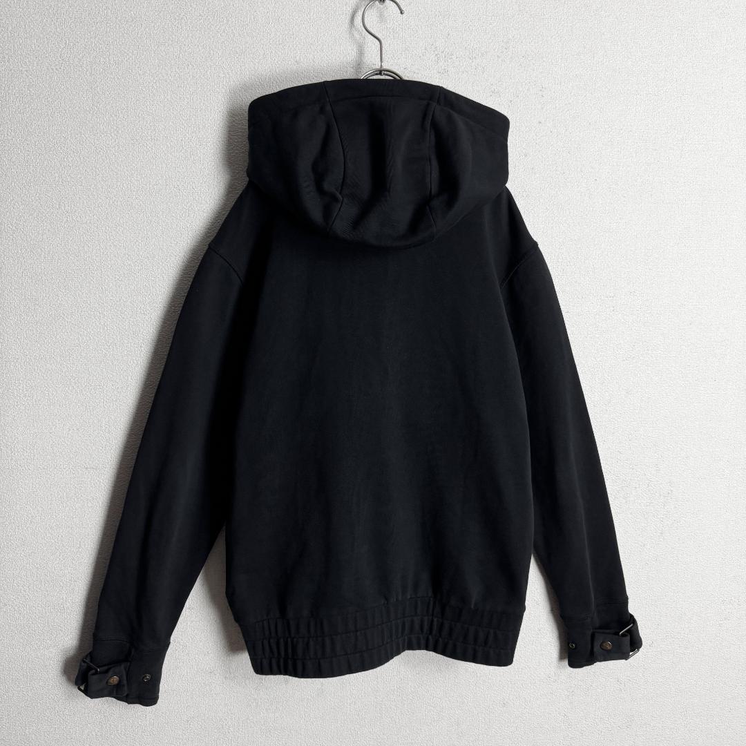 【大人気☆オーブ刺繍☆インポート】ヴィヴィアンウエストウッド フルジップパーカー