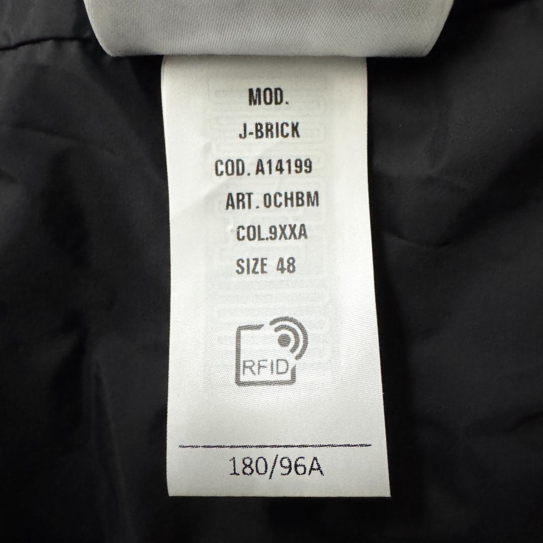 【大人気☆オーブ刺繍☆インポート】ヴィヴィアンウエストウッド フルジップパーカー