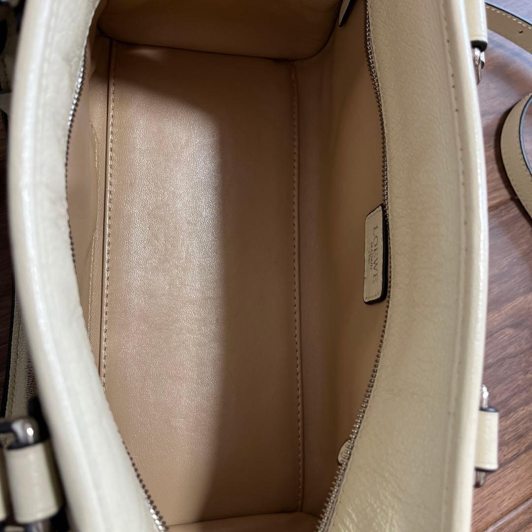 ロエベ　バッグ