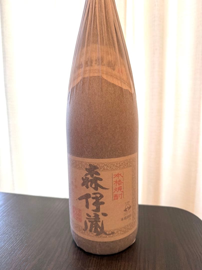 森伊蔵 1800ml