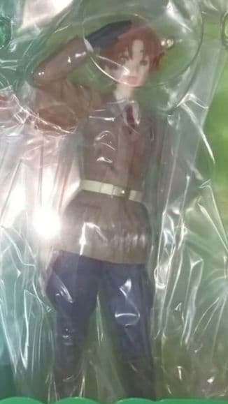 POP UP PARADE ヘタリア イタリア フィギュア