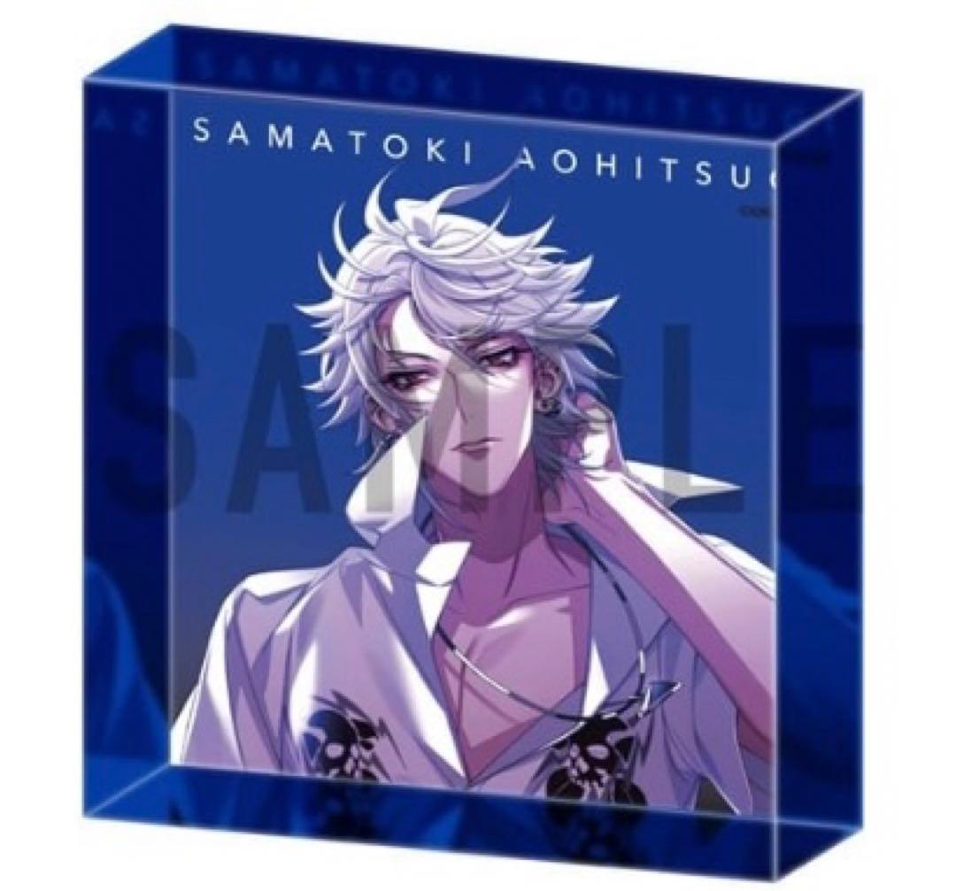 【匿名配送】 ELR 特典 左馬刻 缶バ 49点 アクブロ 1点 CD 17点