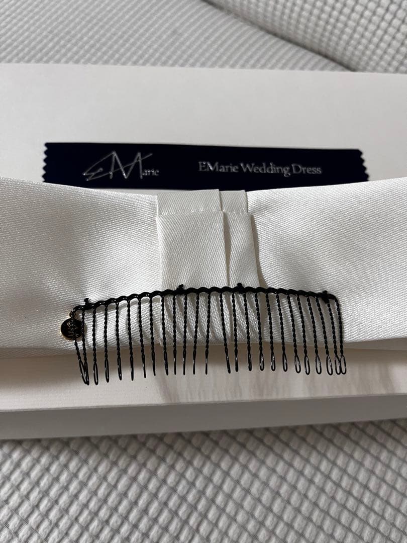 エマリーエ　リボンボンネM