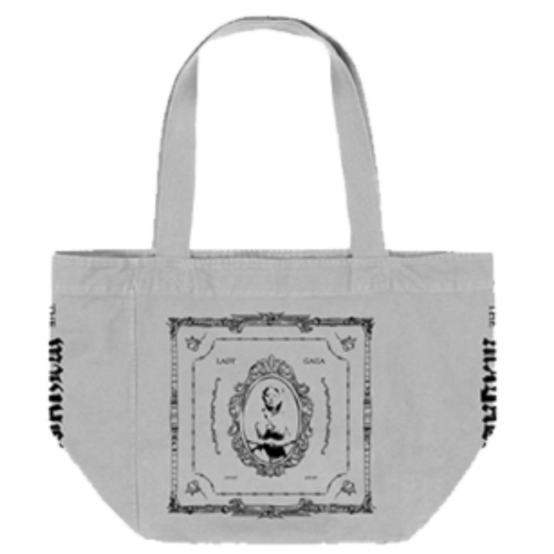 新品 レディガガ Mayhem Ball OPERA HAUS トートバッグ - メルカリ