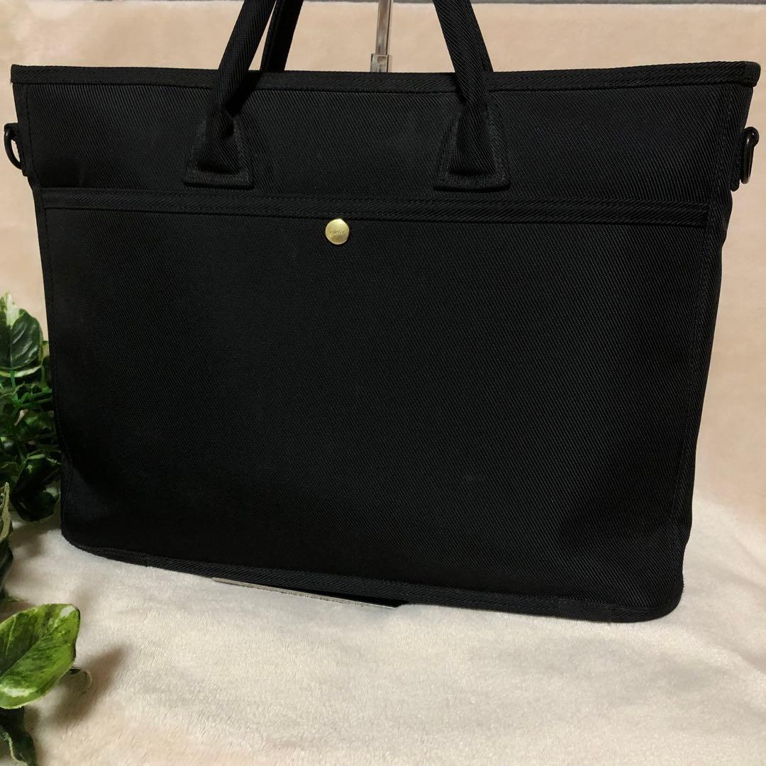 ★たか★美品　ポーター　POSITION ポジション ブリーフケース