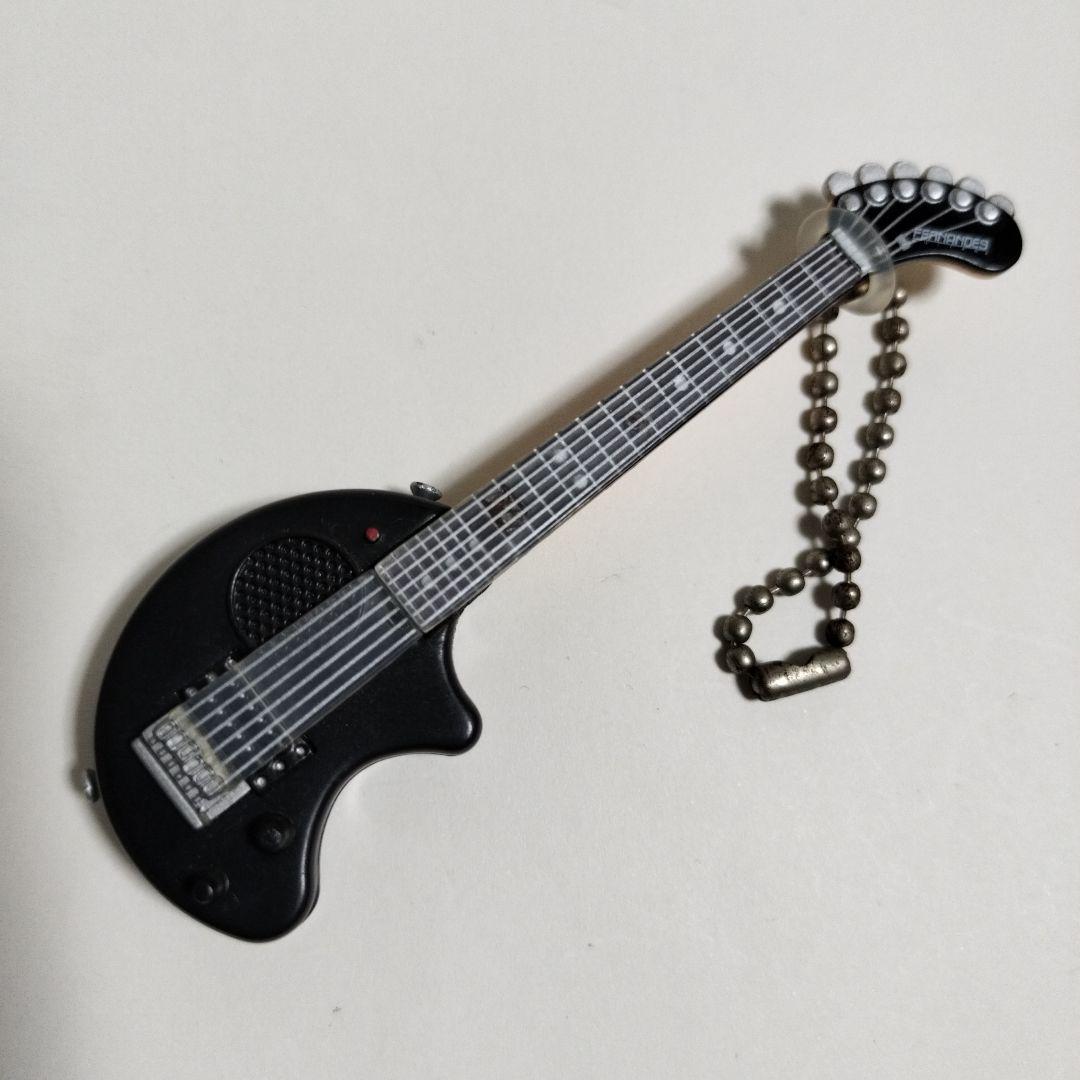 フェルナンデス ZO-3ギター ストラップ (ブラック) - メルカリ