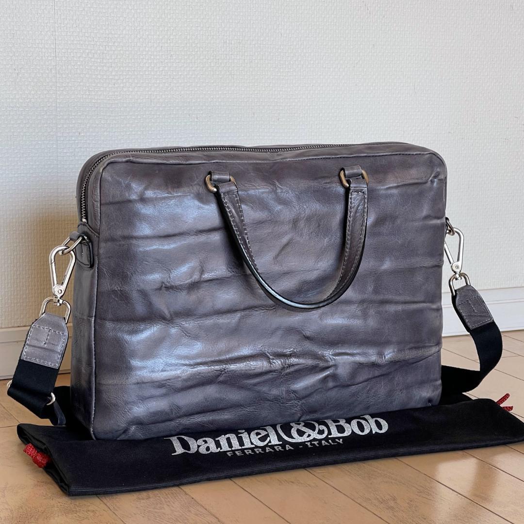 【noel様】ダニエル＆ボブ PIANTA RODI グラファイト