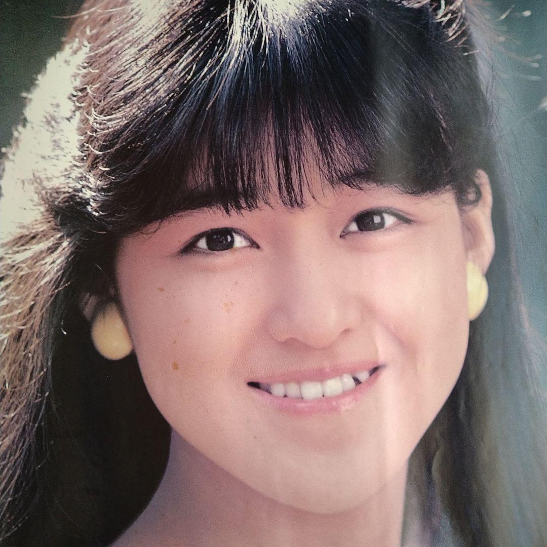 吹田明日香 サイン会告知ポスター