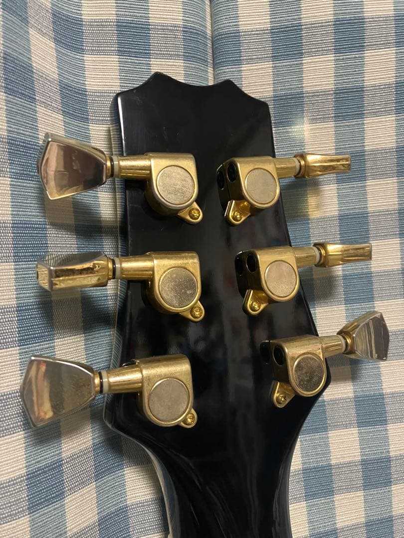 peavey JF1EX セミアコ(7/31 23:59まで値下げ&掲載します) - メルカリ