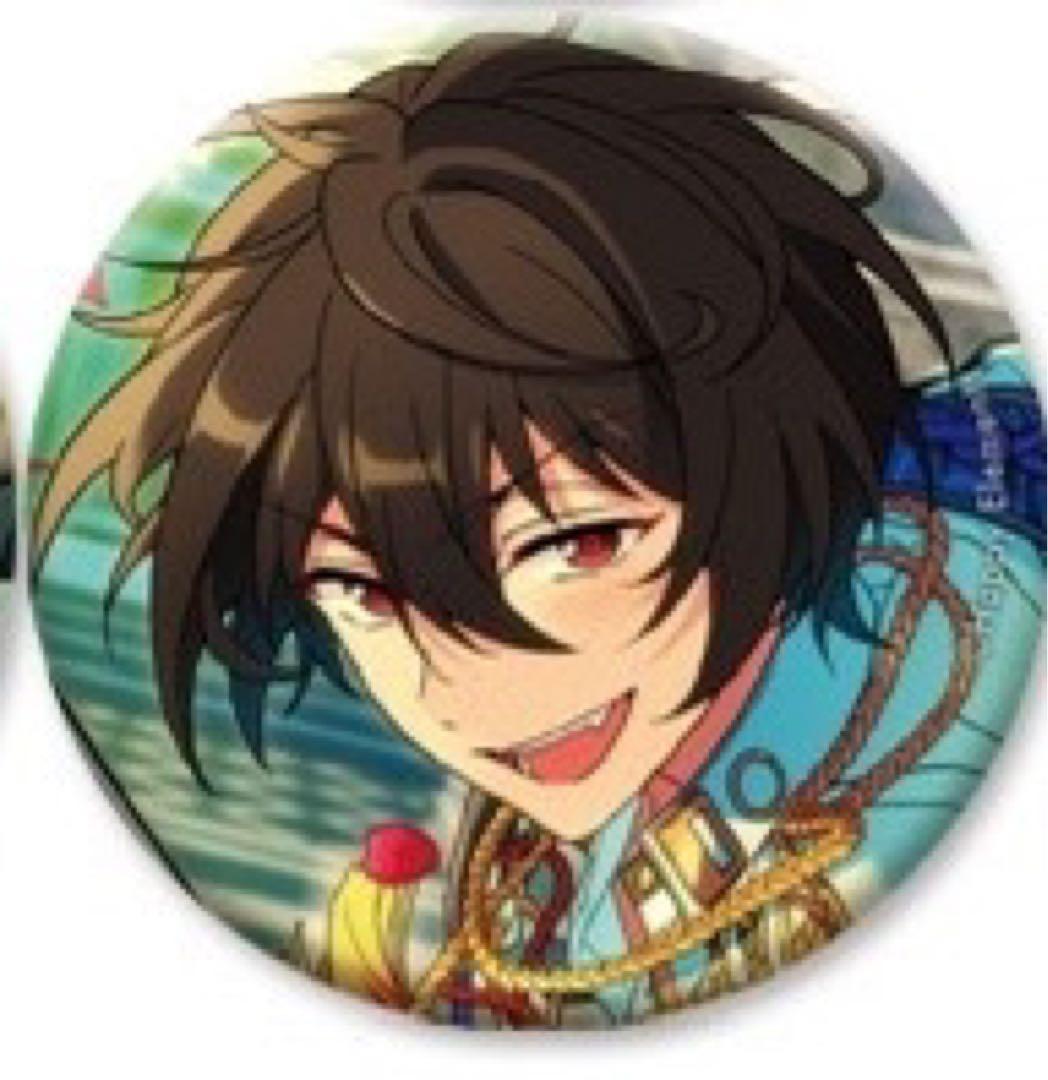 朔間凛月 イベコレ