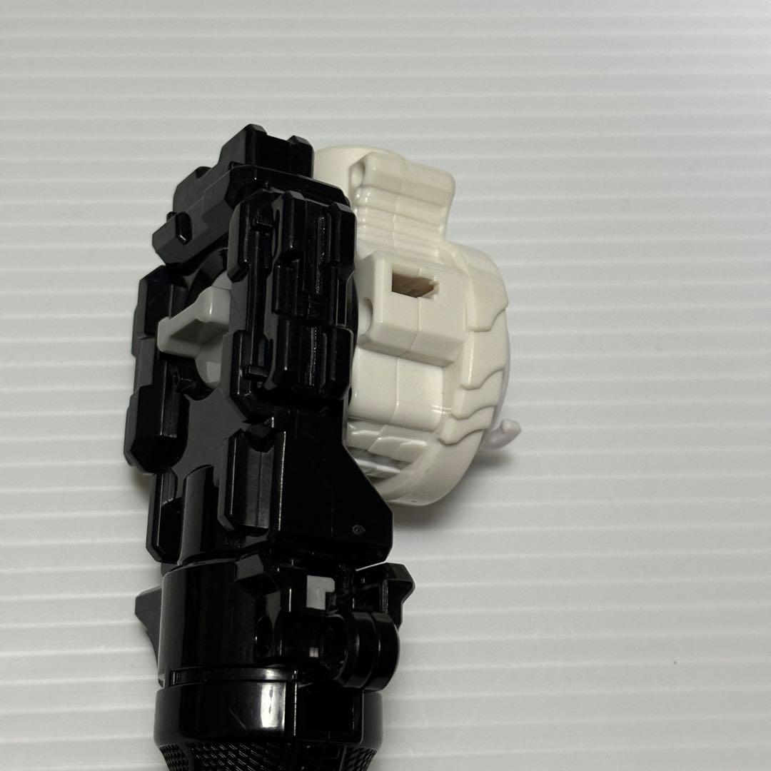 ゼロジーランチャー メタルファイトベイブレード コンパクトランチャー