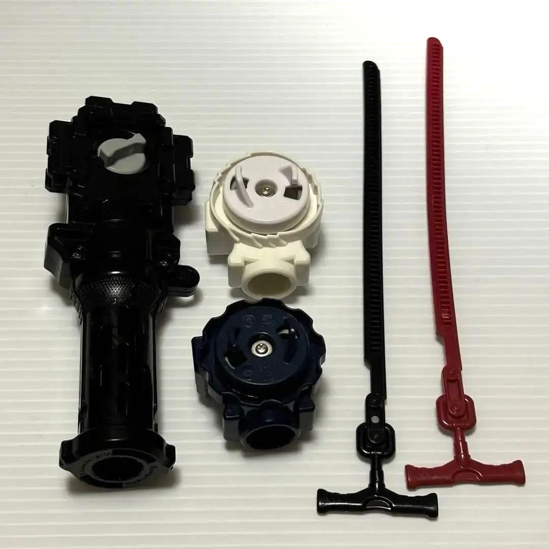 ゼロジーランチャー メタルファイトベイブレード コンパクトランチャー