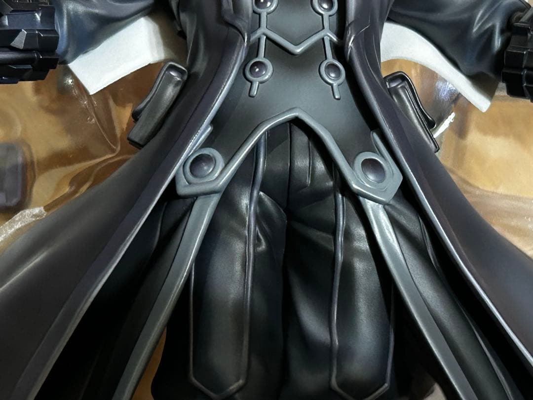 メイドインアビス 黎明卿ボンドルド フィギュア キューズQ