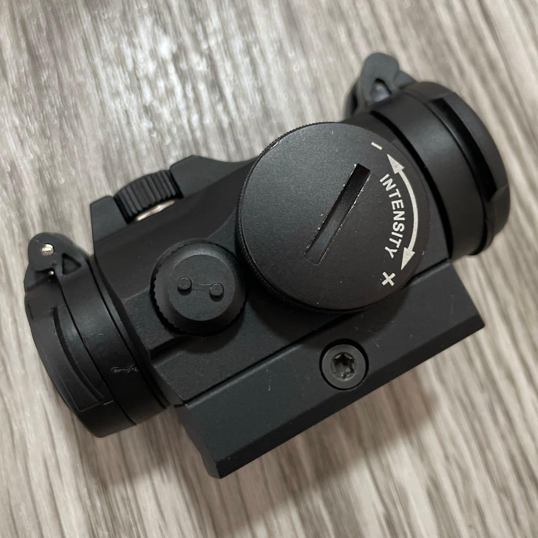 DMAG Aimpoint T2 タイプ ドットサイト 最新 サークルドット