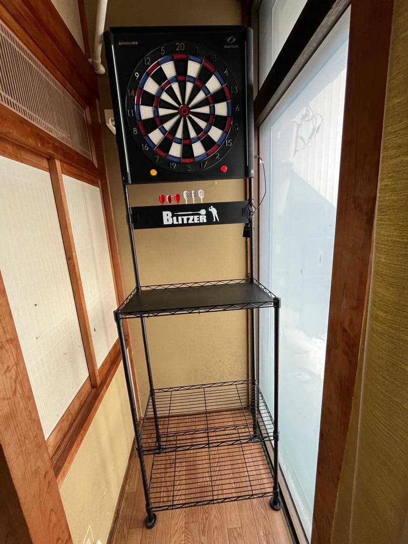 DARTSLIVE-200S ダーツボード Bluetooth対応