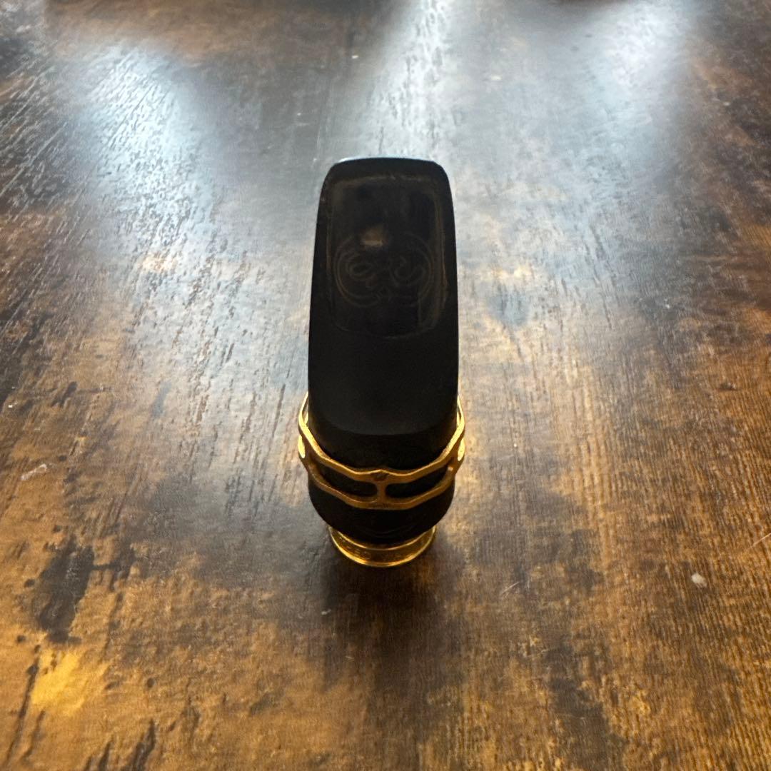 【値下げ中】Theo Wanne セオワニ GAIA2 6 アルトマウスピース