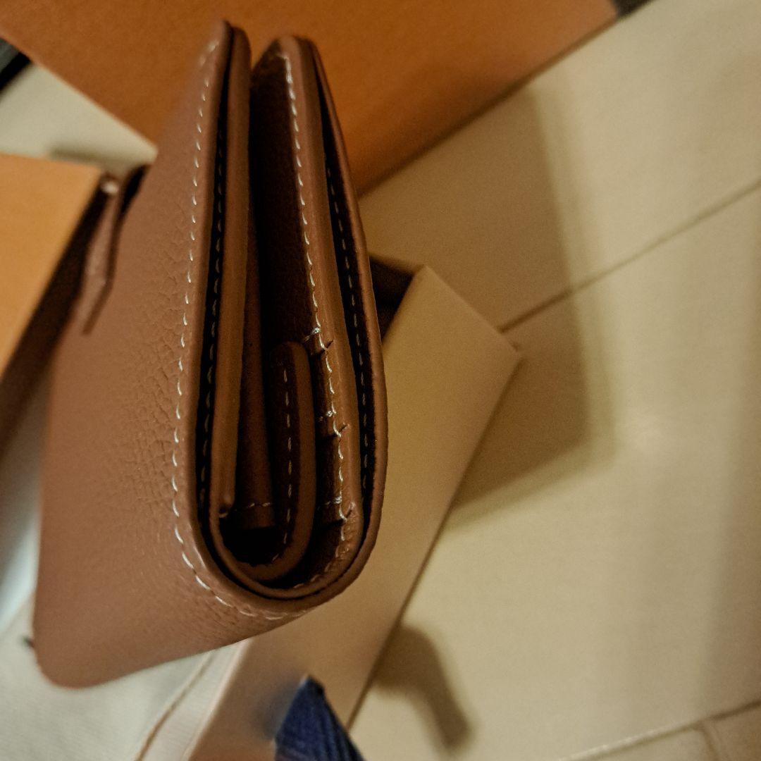 ルイヴィトン ポルトフォイユロウキ M12148 LOUIS VUITTON