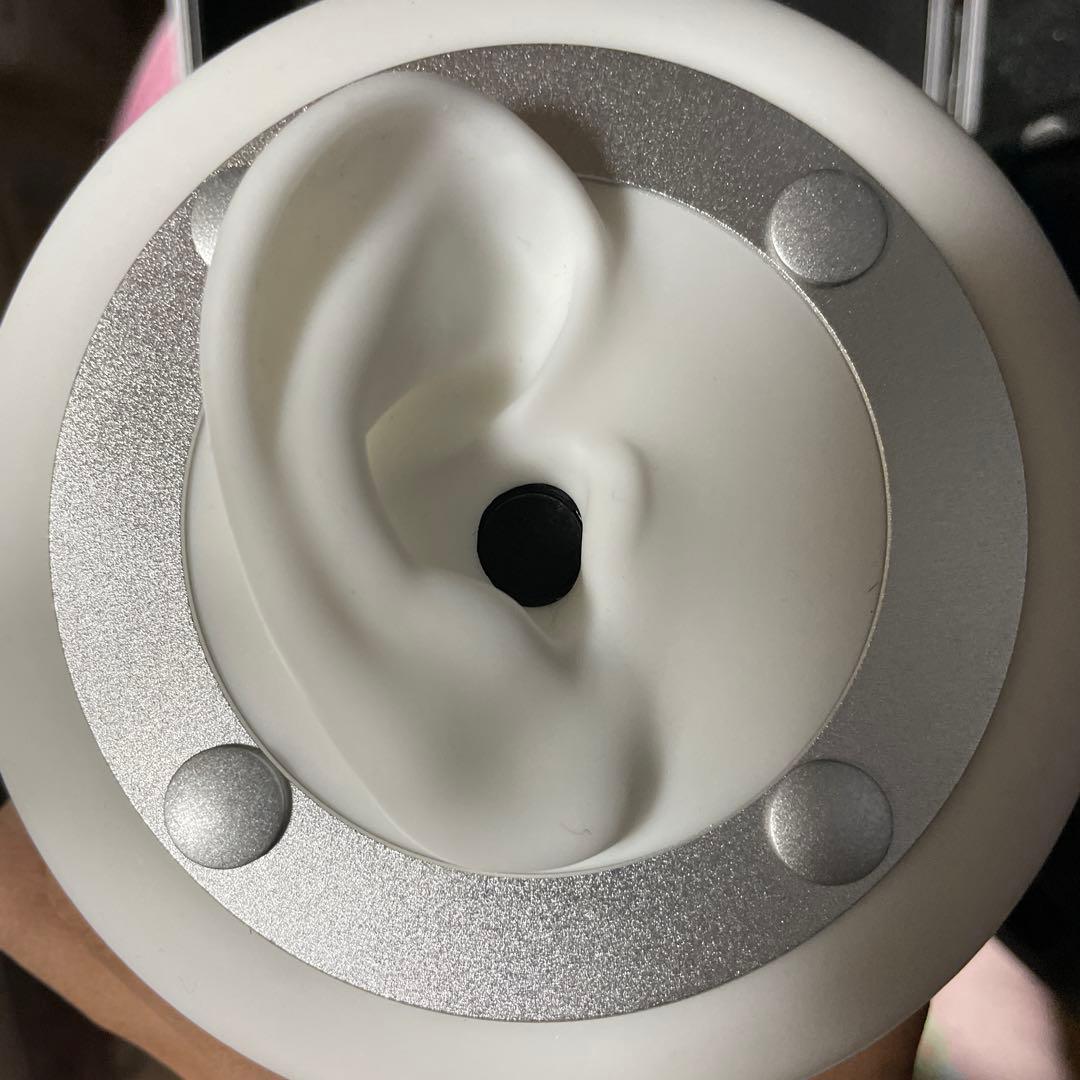 【美品】3Dio FS free space ASMR バイノーラルマイク