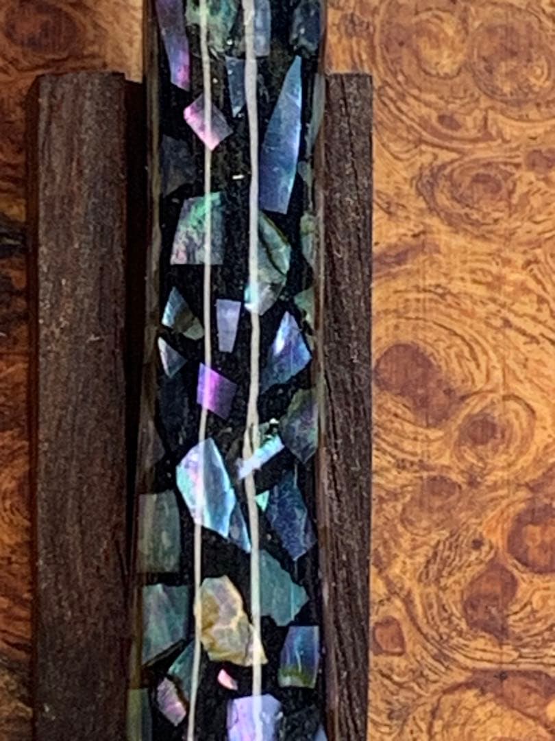 syou螺鈿S20シャープペンシル0.5mm