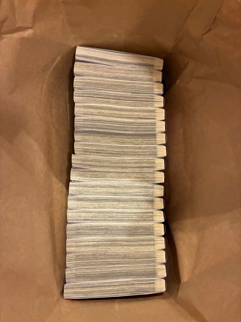 キングダム　66冊セット