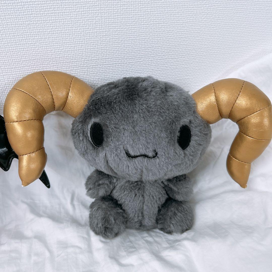 ルロロマニック ぬいぐるみ