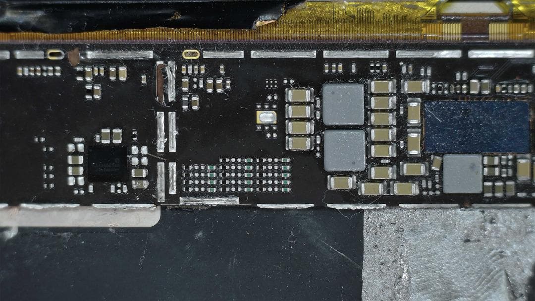 iPad Pro 13インチ M4 WiFi 256GB シルバー ジャンク - メルカリ