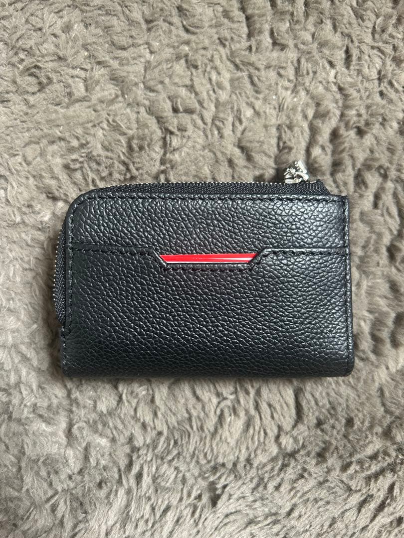 新品未使用DIESELダークブラウン キーケース P0685 X09016 - メルカリ