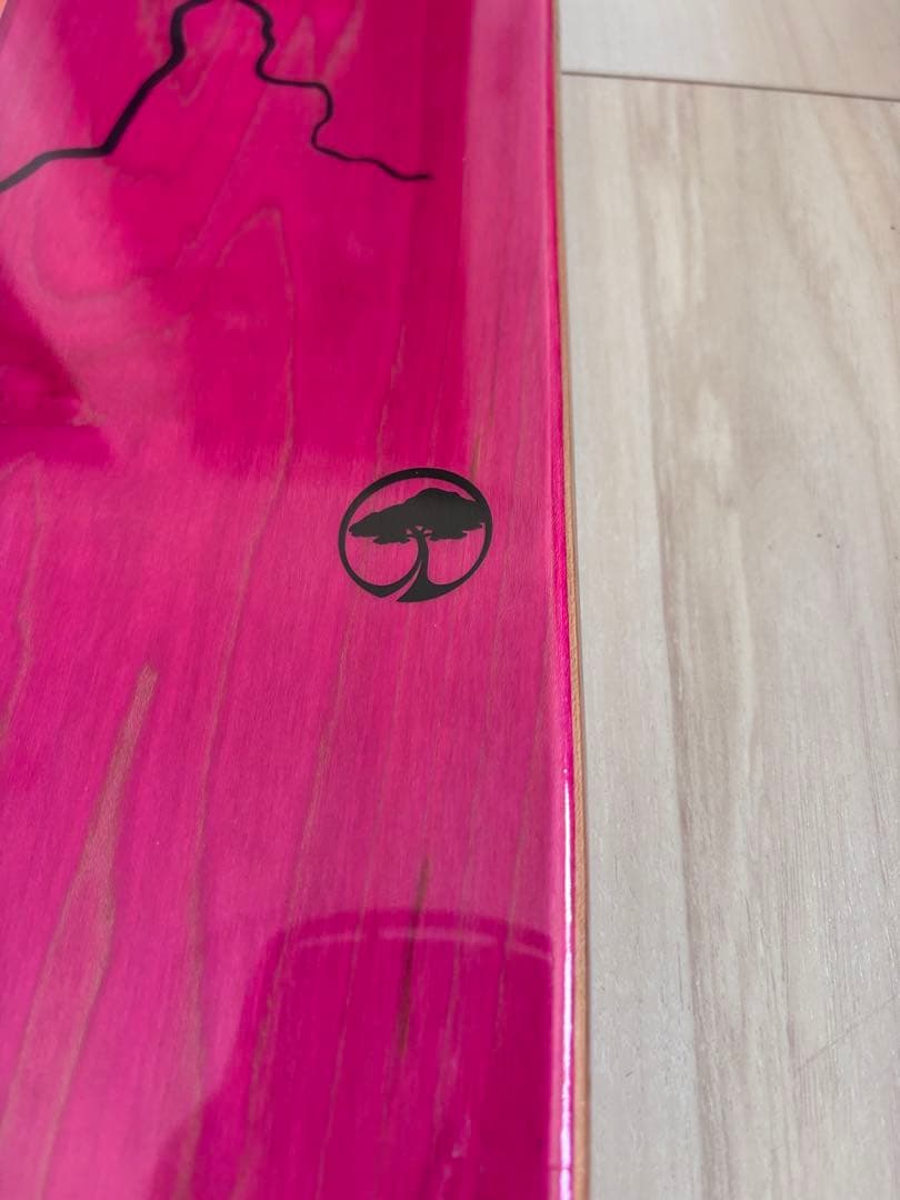 【ARBOR 新品未使用SHAKEDOWN 9x34】