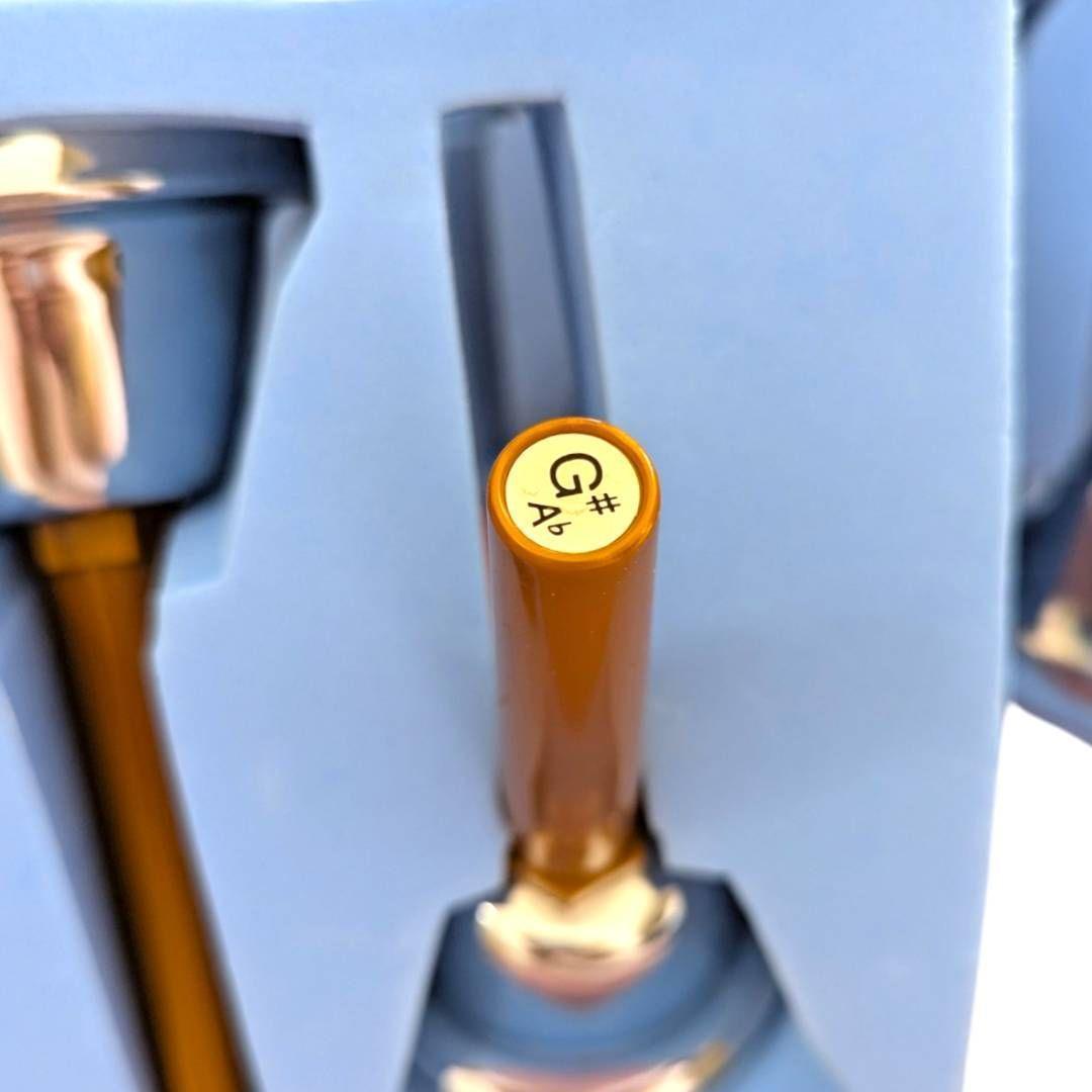 ZEN-ON MUSIC BELLS ゼンオン ミュージックベル 25音 ZEN-ON