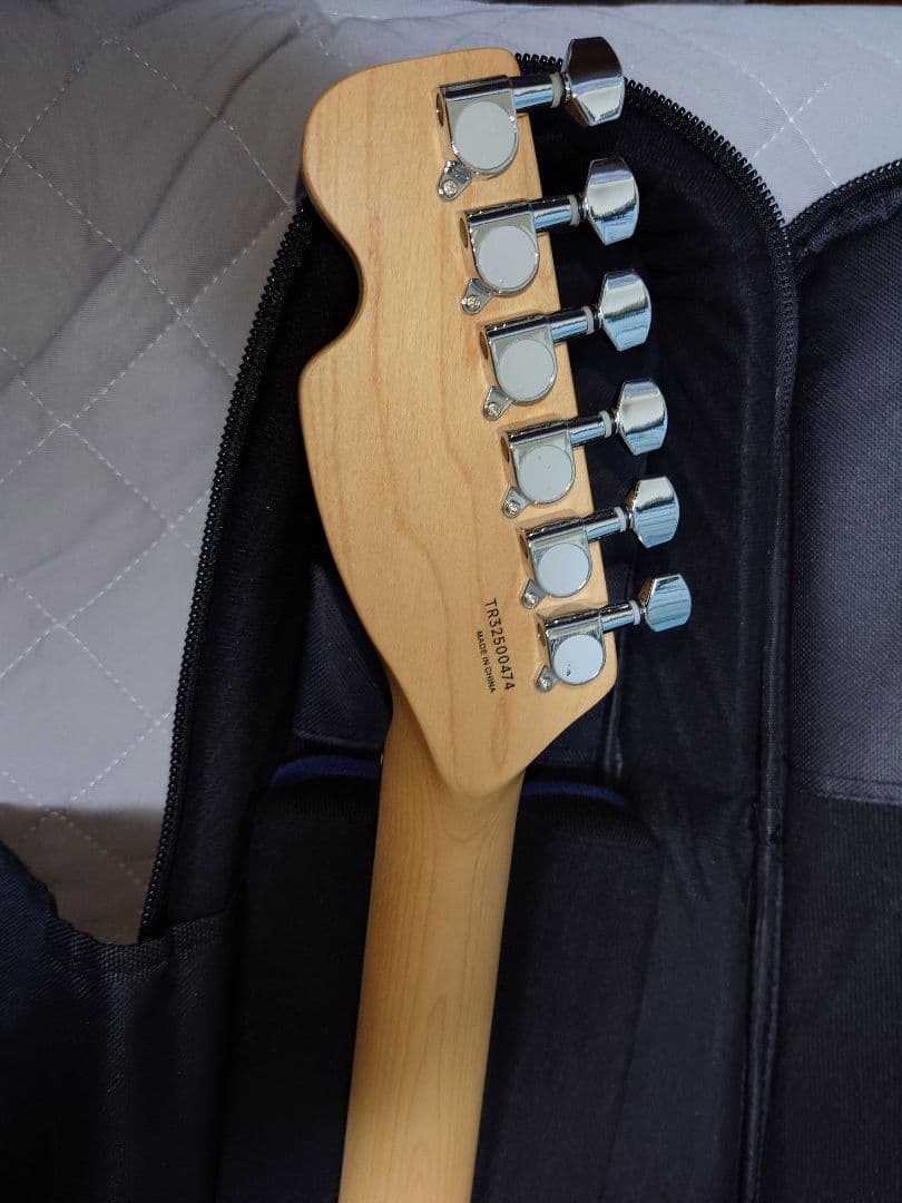 PEOZ / TR3 スマートギター 【別売ケース付】 - メルカリ