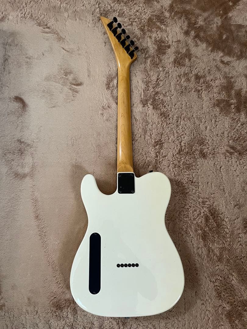 【調整済】Fernandes TEJ 布袋寅泰　テレキャスター　良個体　おすすめ