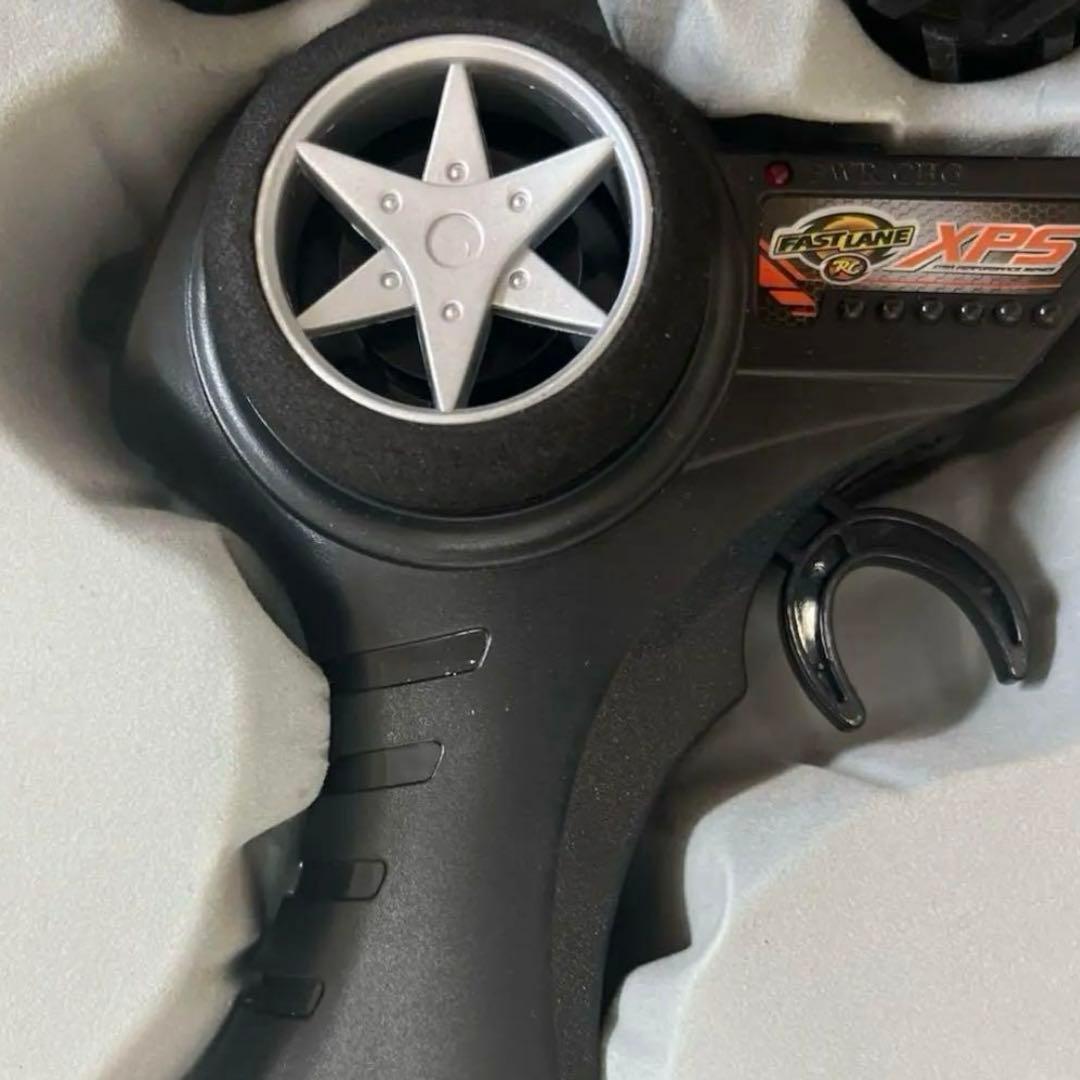 【美品】XPS1/14スケールカスタムキットケースラジコン アルミケース