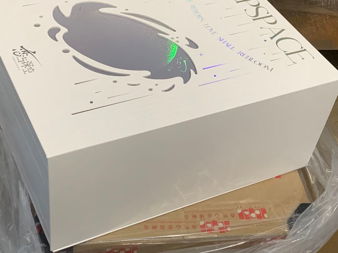 恋と深空　マヒル　2025年　VIP特典