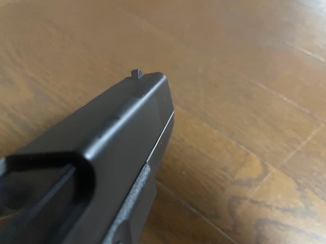 コクサイ　GLOCK 17 ガスブローバックモデル　2丁