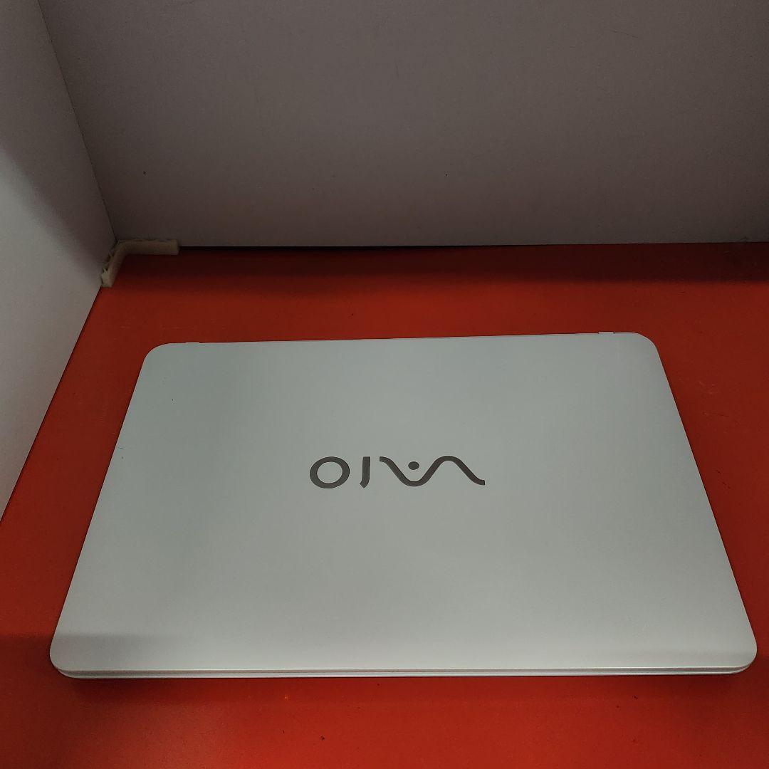 VAIO 高音質 爆速SSD Windows11 ノートパソコン DVD - メルカリ