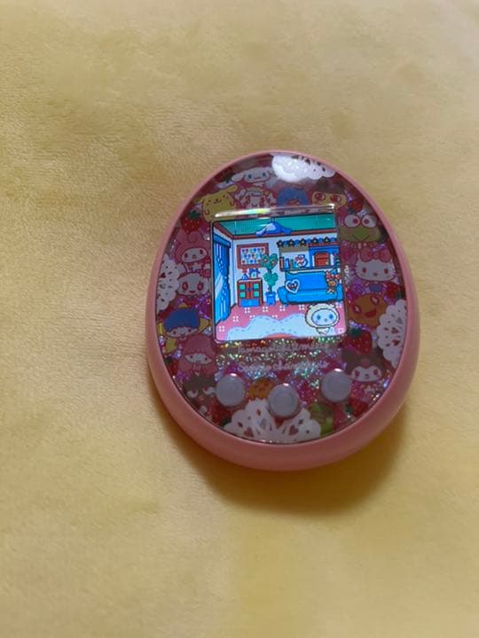 たまごっちみーつ サンリオver