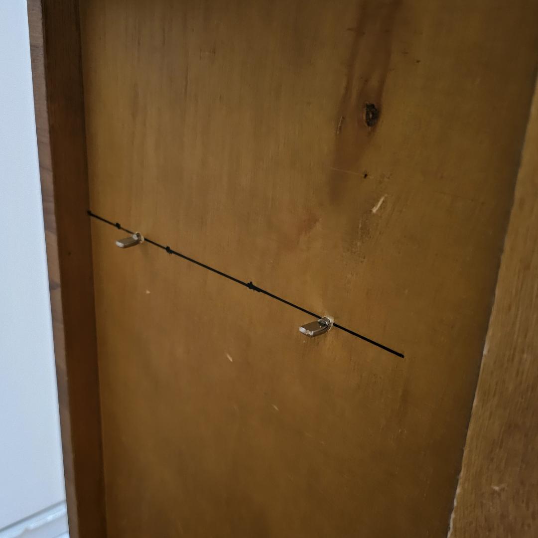 30cm水槽用キャビネットJUN ステージア3030(30×30×70cm)