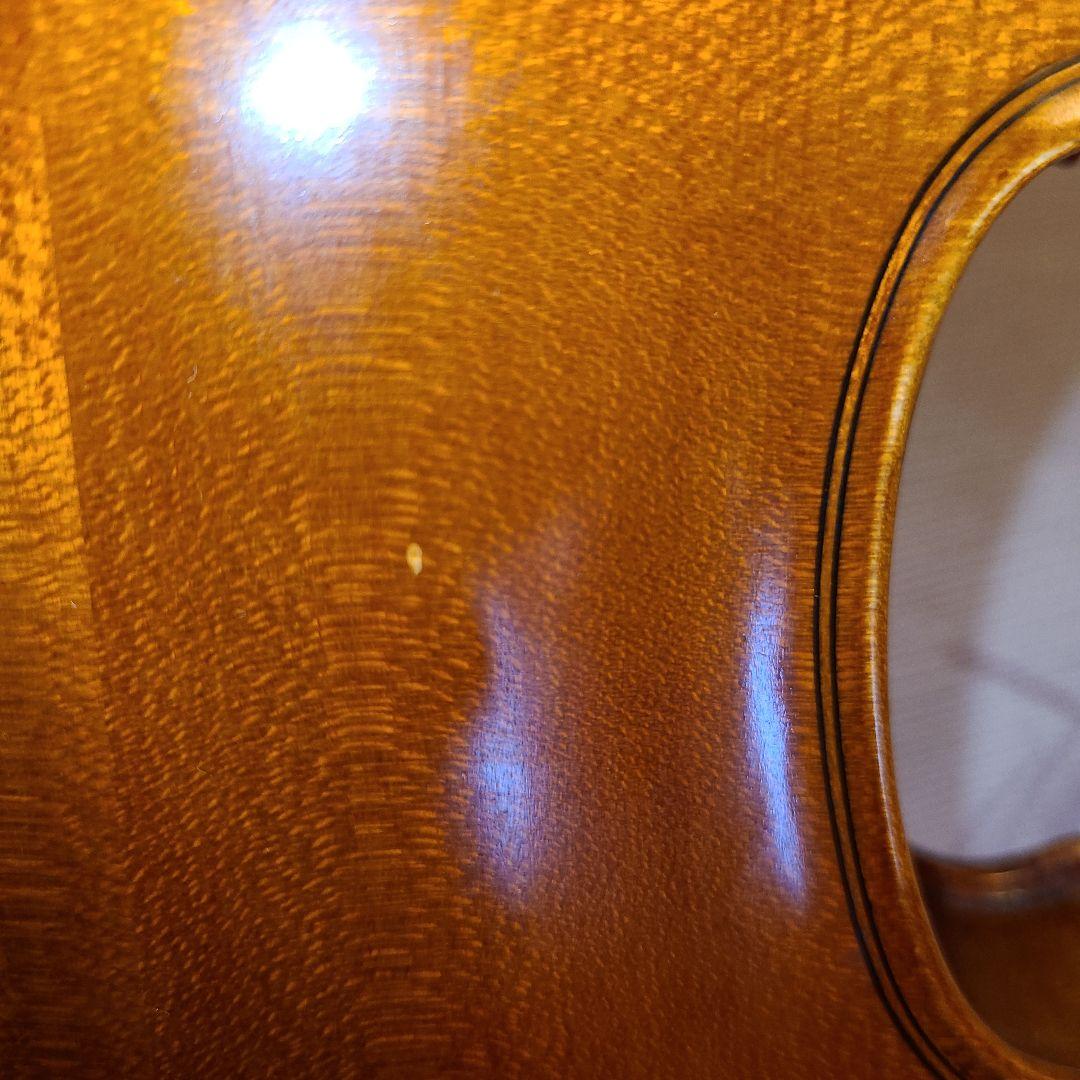 【さらに値下げしました】YAMAHA 1/4 バイオリン 2016年製 v-5