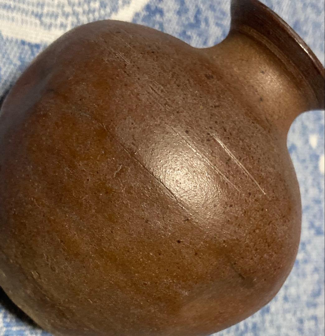 ジャンク品 徳利 詳細不明