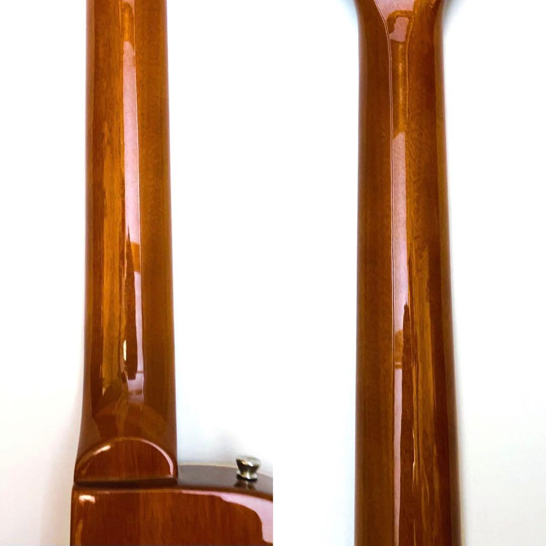 【希少】bacchus バッカス LIVE ROAD MODEL レスポール