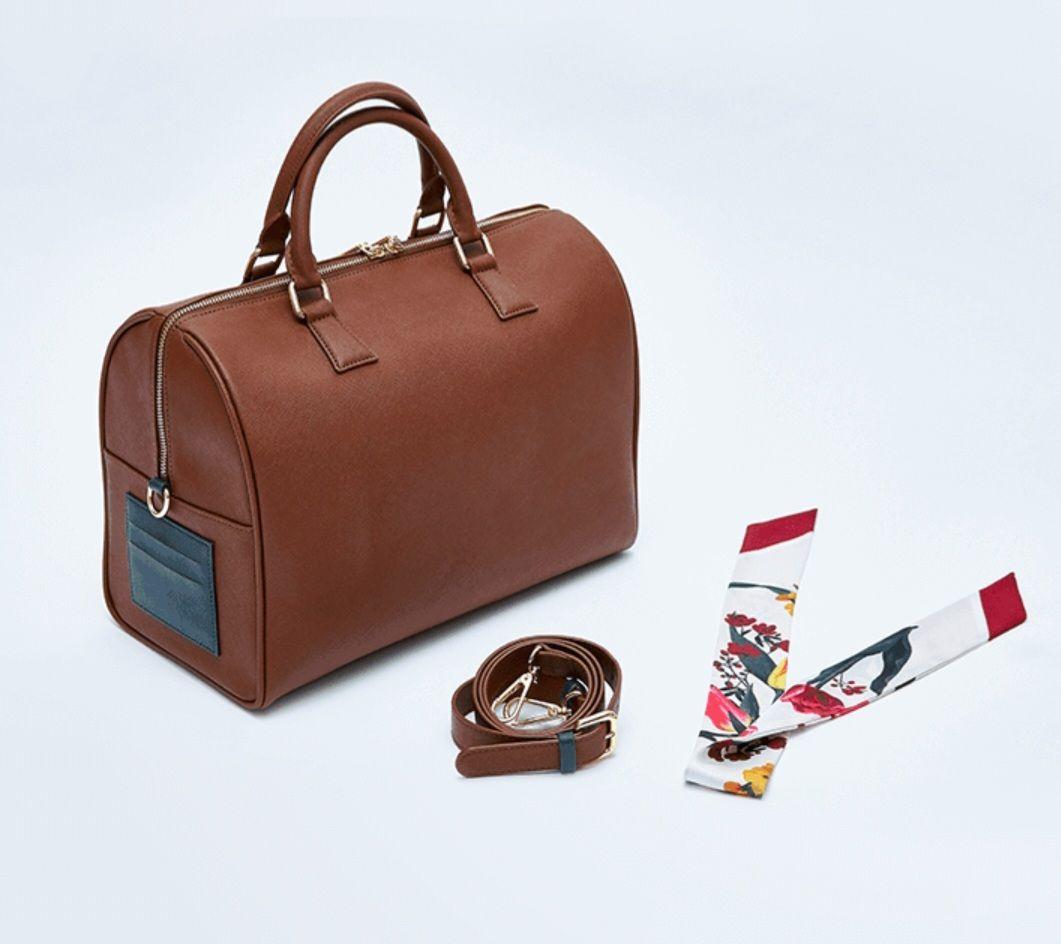 BTS V アーティストメイド テテ ボストンバッグ MUTE　新品未使用