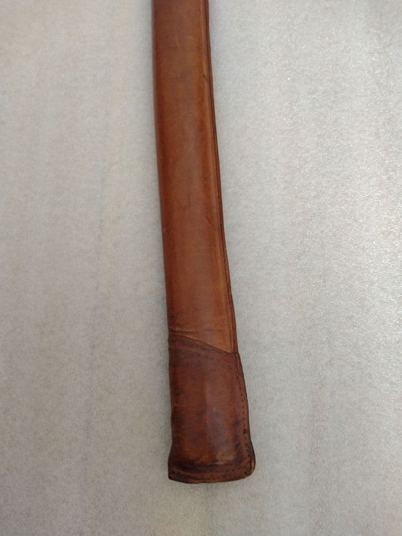 旧日本軍 軍刀 竹光刀 模造刀